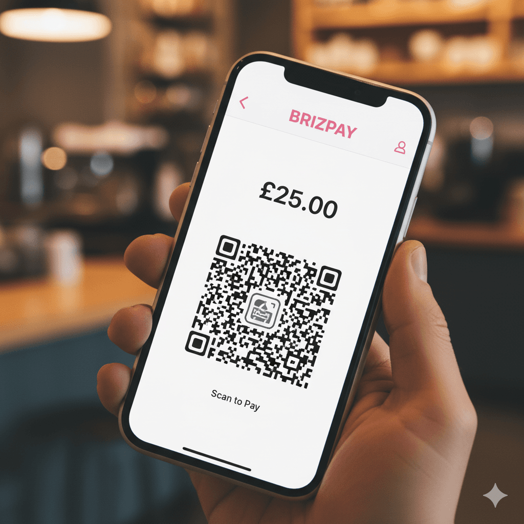 Generate QR
